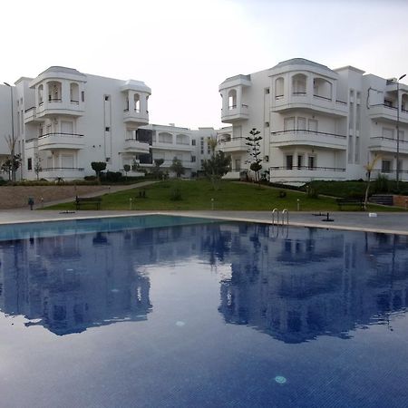 Bahia Golf Beach Bouznika appart Zewnętrze zdjęcie