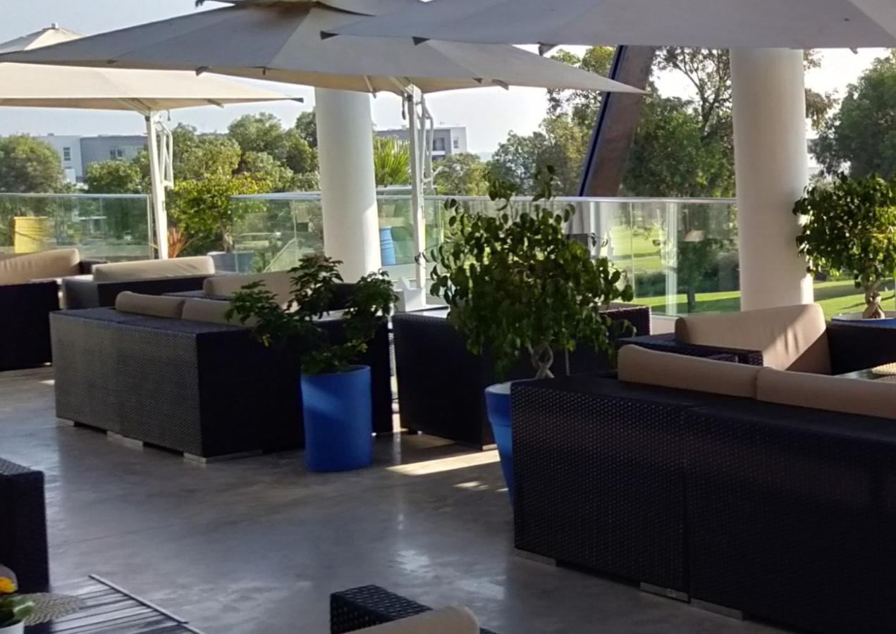 Bahia Golf Beach Bouznika appart Zewnętrze zdjęcie