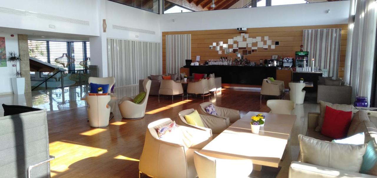 Bahia Golf Beach Bouznika appart Zewnętrze zdjęcie