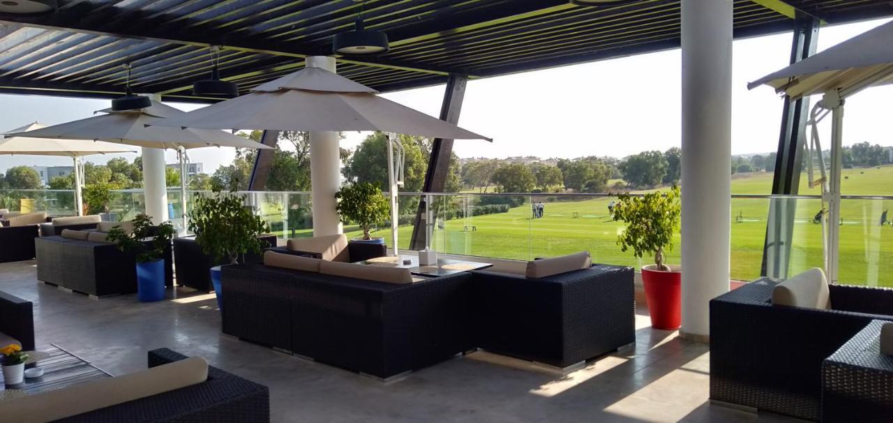 Bahia Golf Beach Bouznika appart Zewnętrze zdjęcie