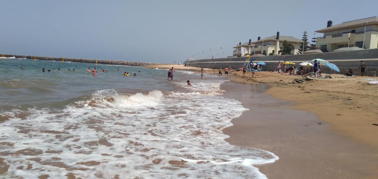 Bahia Golf Beach Bouznika appart Zewnętrze zdjęcie