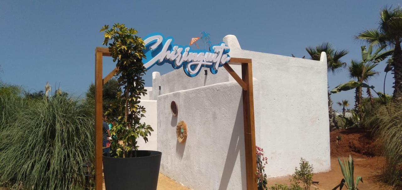 Bahia Golf Beach Bouznika appart Zewnętrze zdjęcie