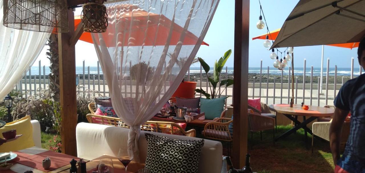 Bahia Golf Beach Bouznika appart Zewnętrze zdjęcie