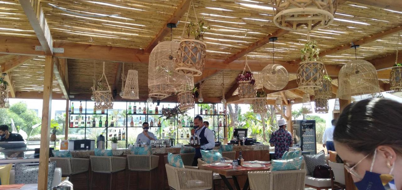 Bahia Golf Beach Bouznika appart Zewnętrze zdjęcie
