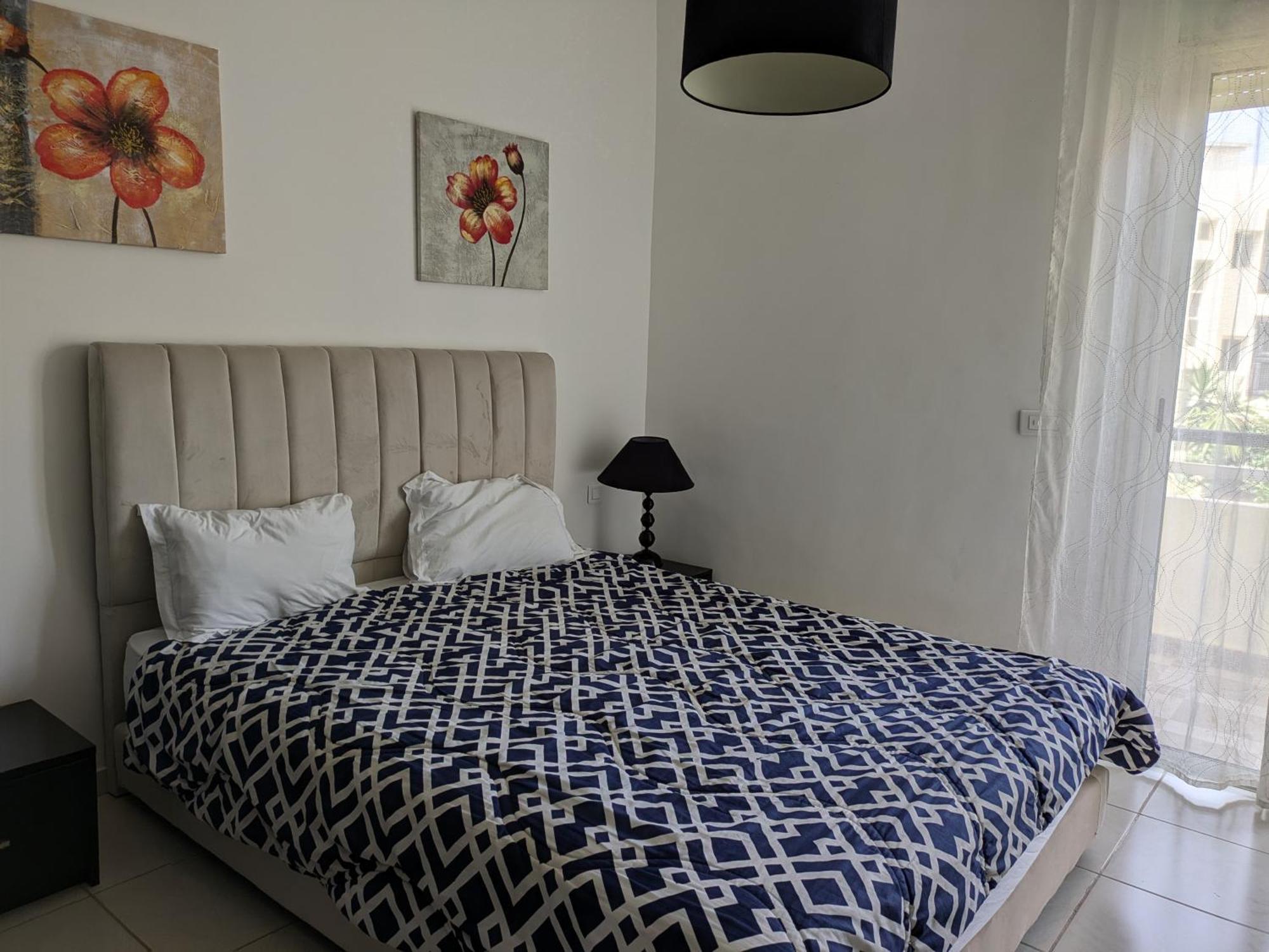 Bahia Golf Beach Bouznika appart Zewnętrze zdjęcie