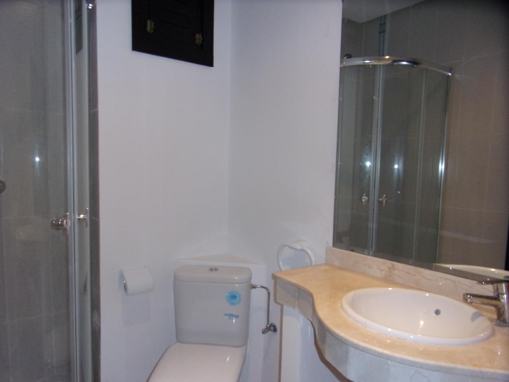 Bahia Golf Beach Bouznika appart Zewnętrze zdjęcie