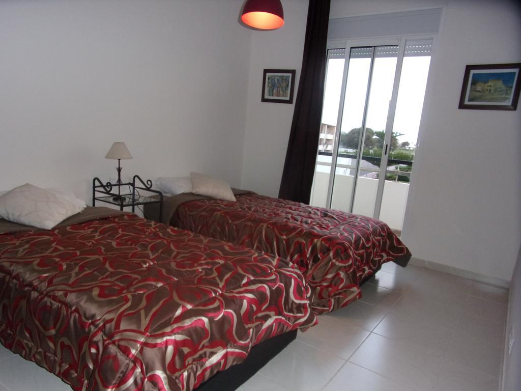 Bahia Golf Beach Bouznika appart Zewnętrze zdjęcie