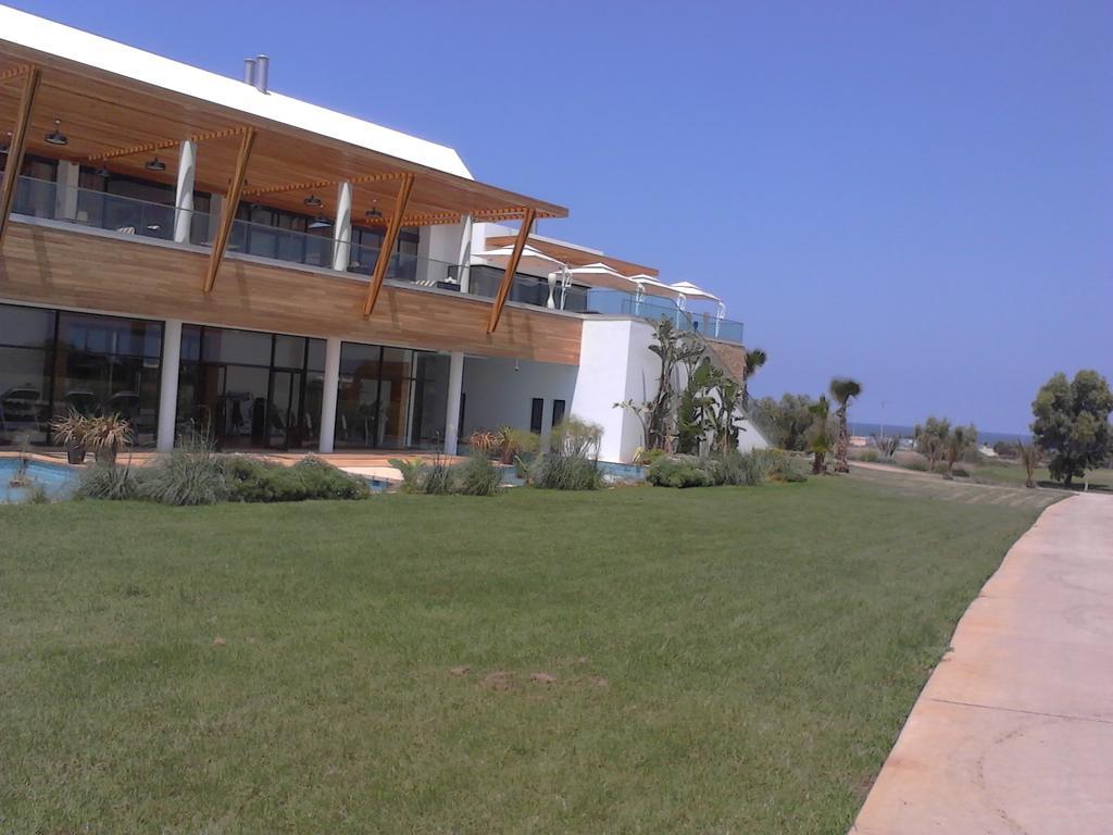 Bahia Golf Beach Bouznika appart Pokój zdjęcie