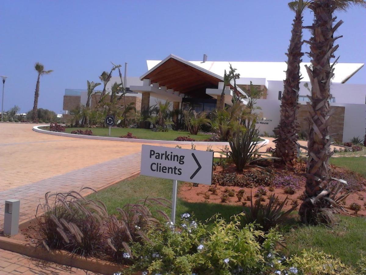 Bahia Golf Beach Bouznika appart Pokój zdjęcie