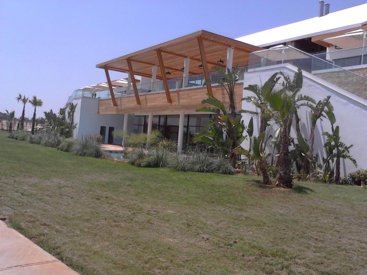 Bahia Golf Beach Bouznika appart Pokój zdjęcie